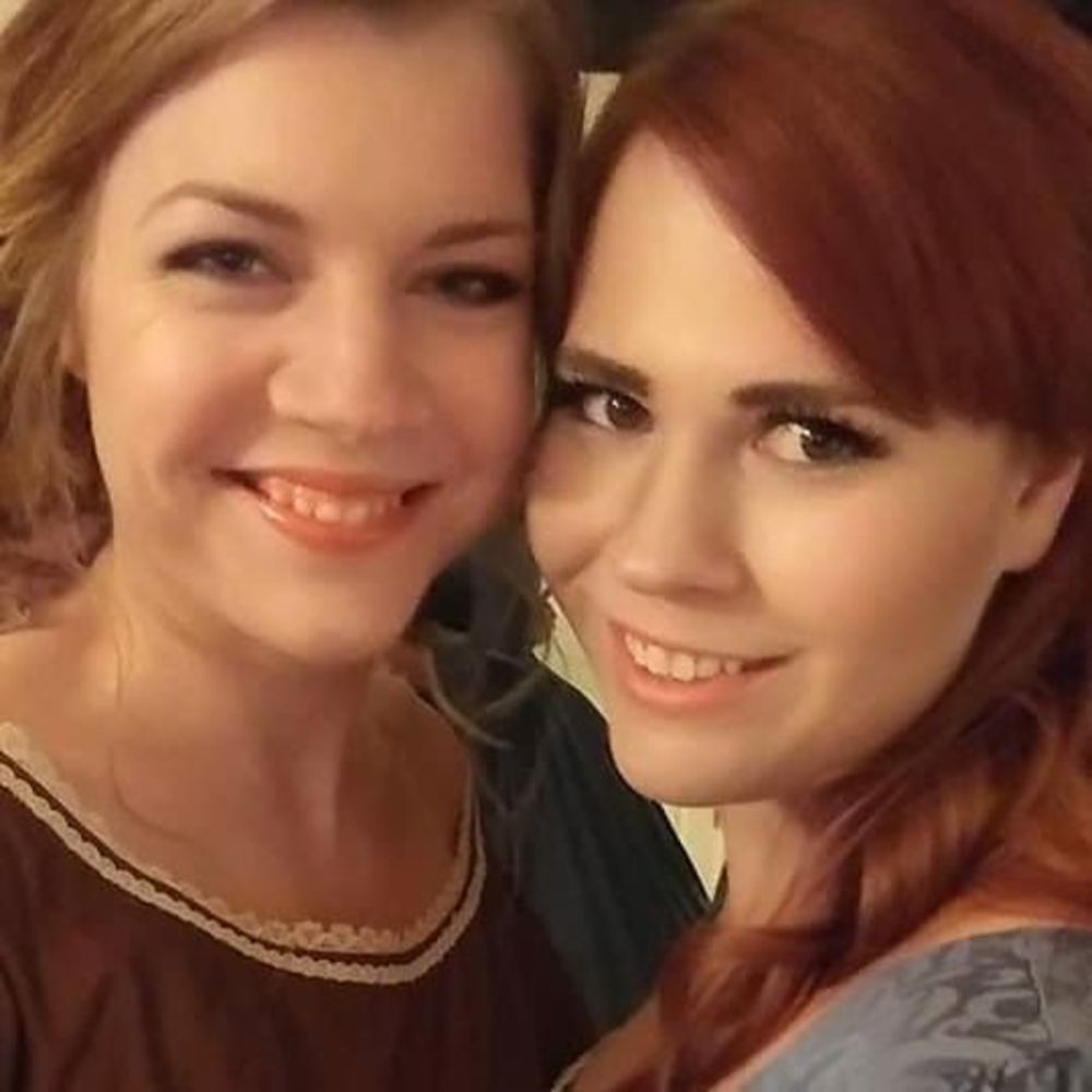 Meet your Posher, Kaitlyn